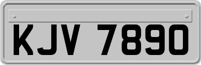 KJV7890