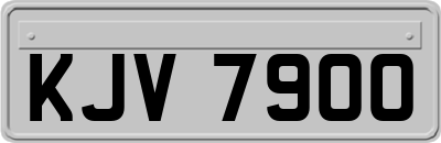 KJV7900