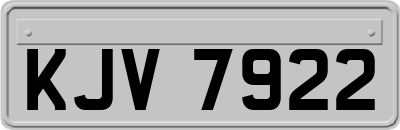 KJV7922
