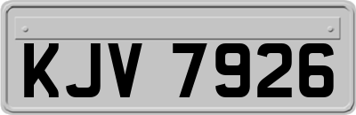 KJV7926