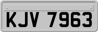 KJV7963