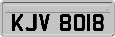 KJV8018