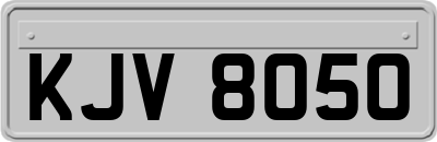KJV8050