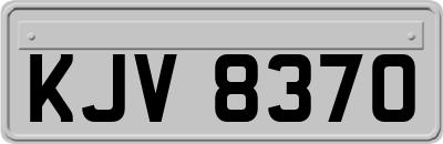 KJV8370