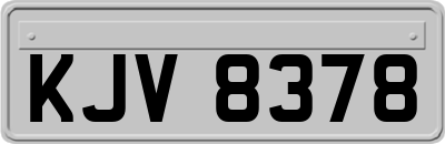KJV8378