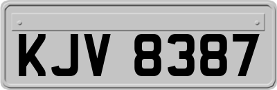 KJV8387