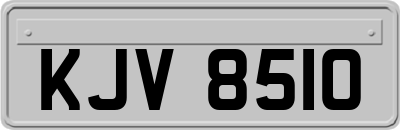 KJV8510