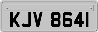 KJV8641