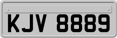 KJV8889