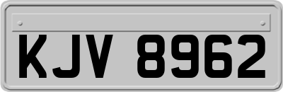 KJV8962