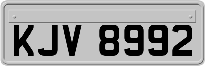 KJV8992