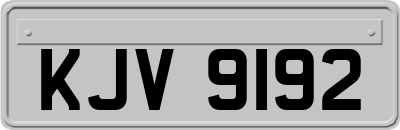 KJV9192