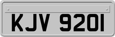 KJV9201