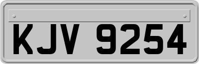 KJV9254