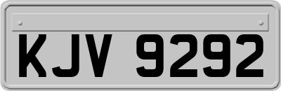 KJV9292