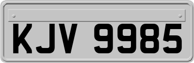 KJV9985