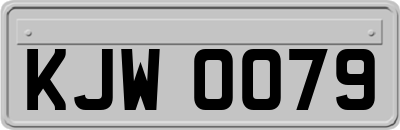 KJW0079