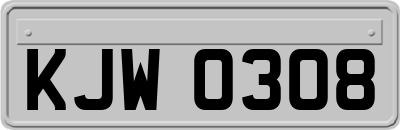 KJW0308
