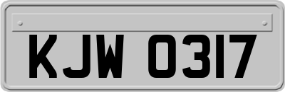 KJW0317