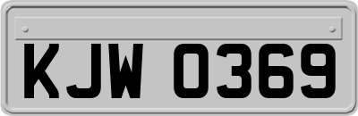 KJW0369