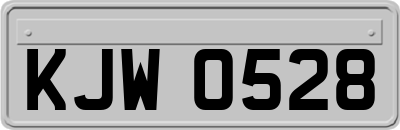 KJW0528