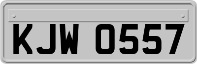 KJW0557