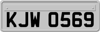 KJW0569