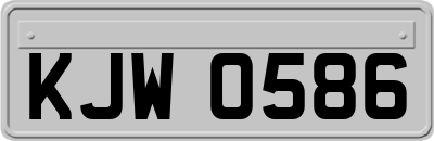 KJW0586