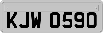 KJW0590