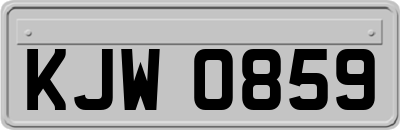 KJW0859