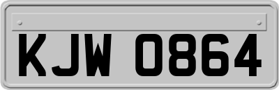 KJW0864