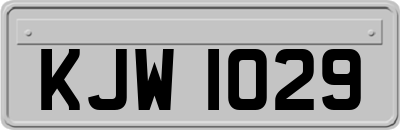 KJW1029
