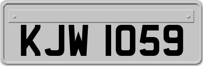 KJW1059