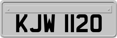 KJW1120