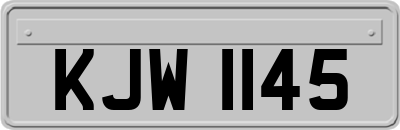 KJW1145