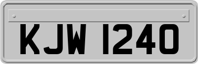 KJW1240