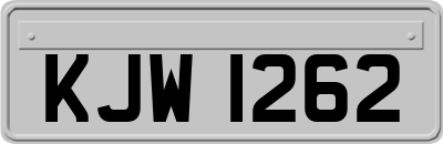KJW1262