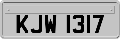 KJW1317
