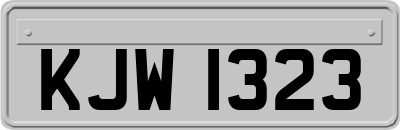 KJW1323
