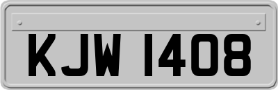 KJW1408