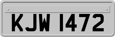 KJW1472