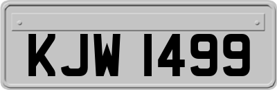 KJW1499