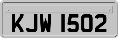 KJW1502