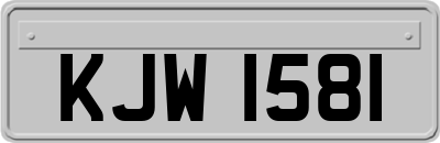 KJW1581
