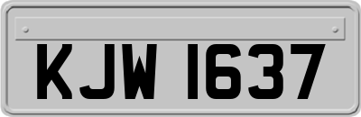 KJW1637