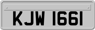 KJW1661