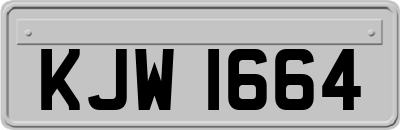 KJW1664