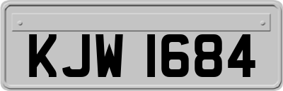 KJW1684