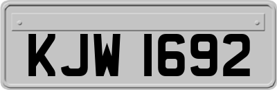 KJW1692