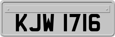 KJW1716